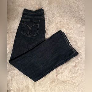 Calvin Klein jeans